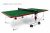 Теннисный стол Compact Expert Indoor (зеленый)